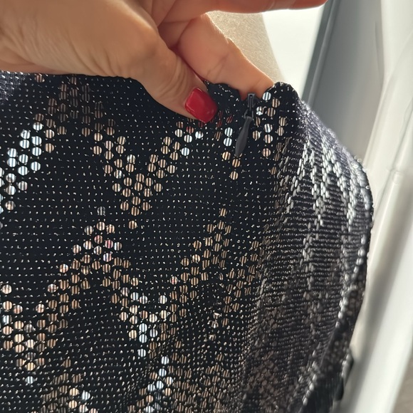 NWT 🏷️ JESSICA HOWARD petite cocktail dress size 12P - Picture 12 of 16